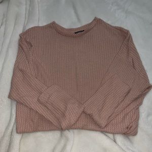 Pink Express Long Sleeve